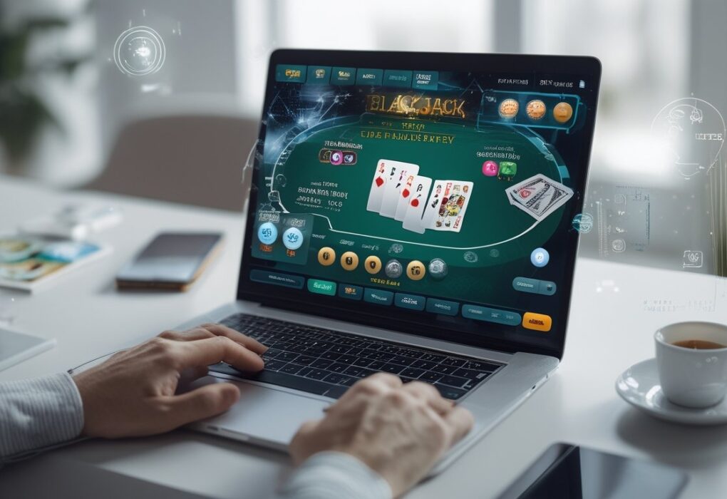 Blackjack Online