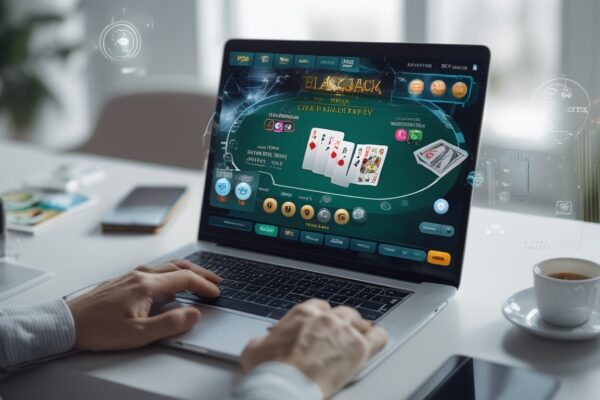 Blackjack Online