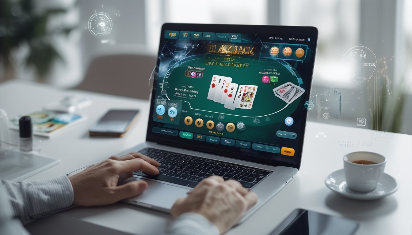 Blackjack Online