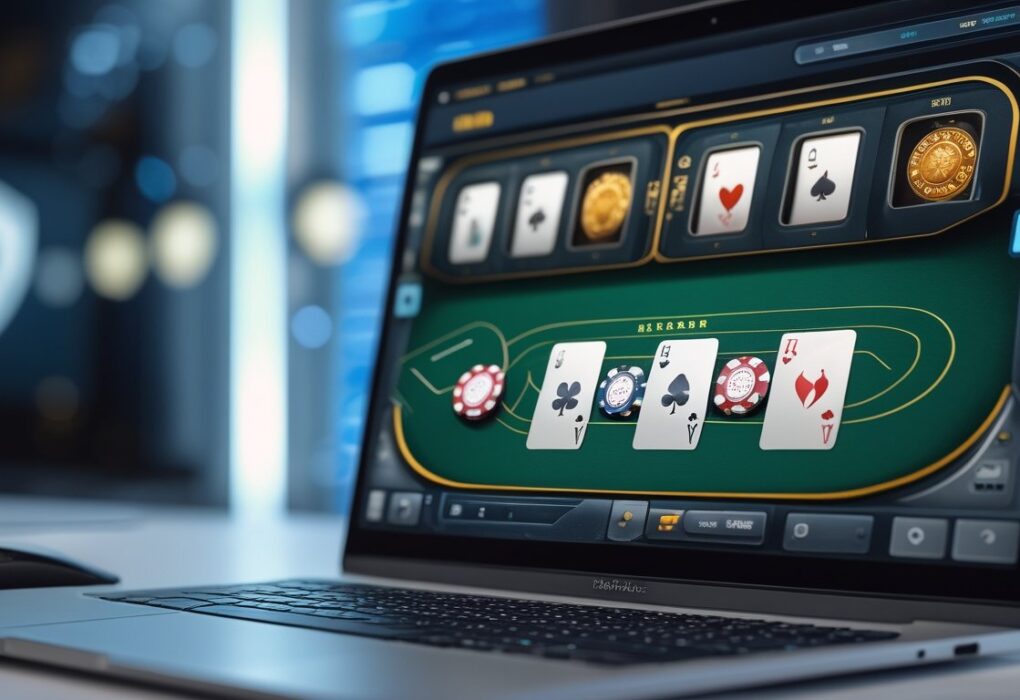 Blackjack Online