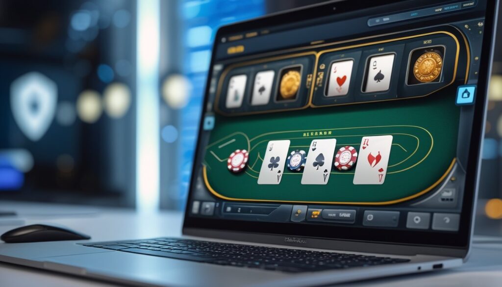 Blackjack Online