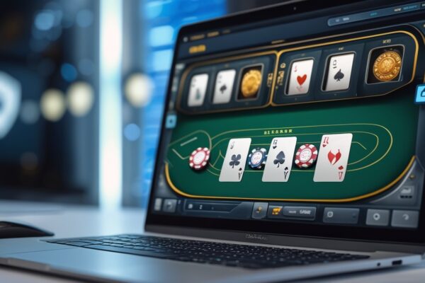 Blackjack Online