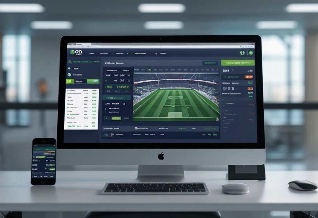 Judi Bola Online