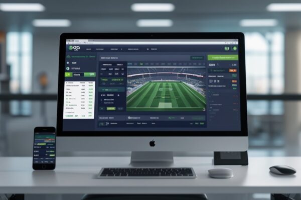 Judi Bola Online