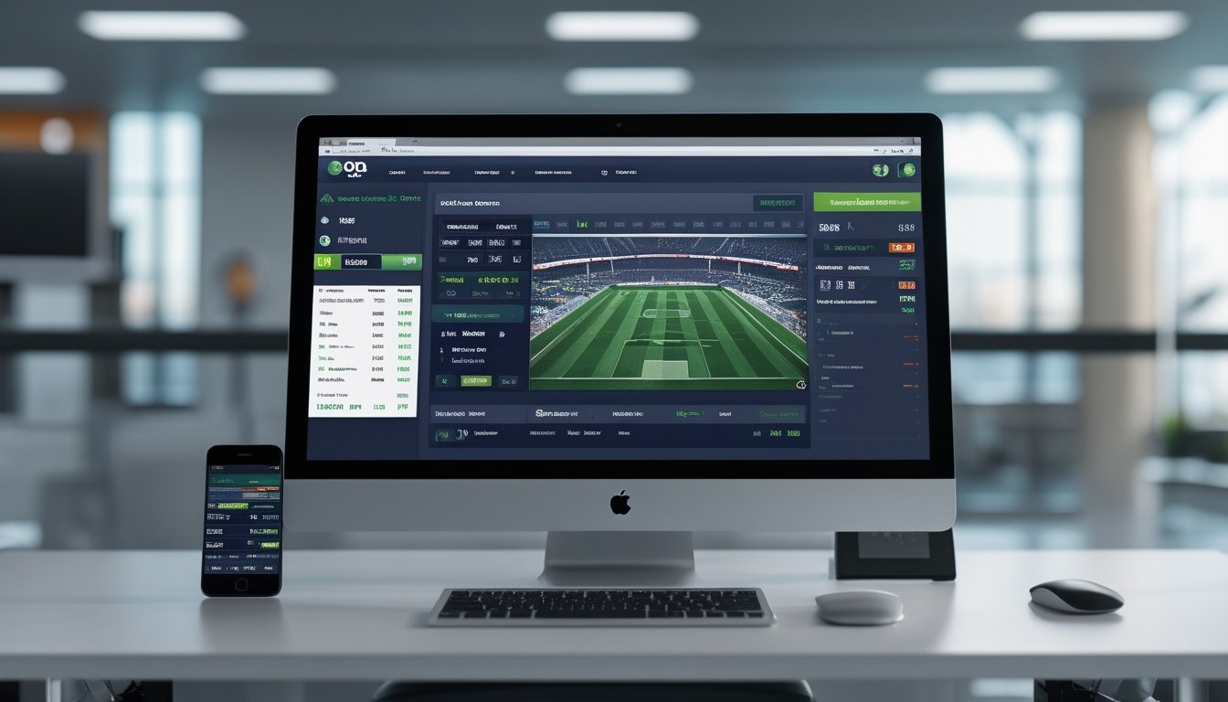 Judi Bola Online