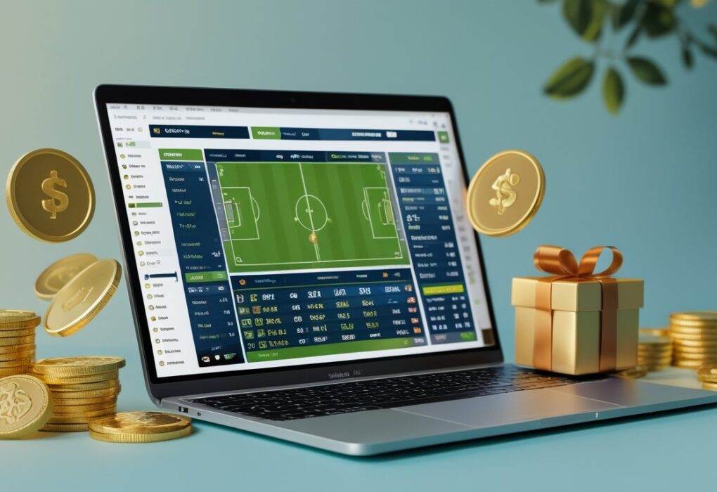 Judi Bola Online