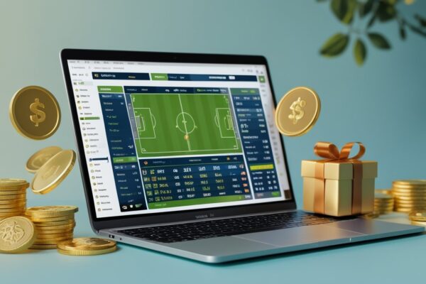 Judi Bola Online