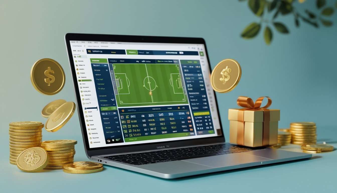Judi Bola Online