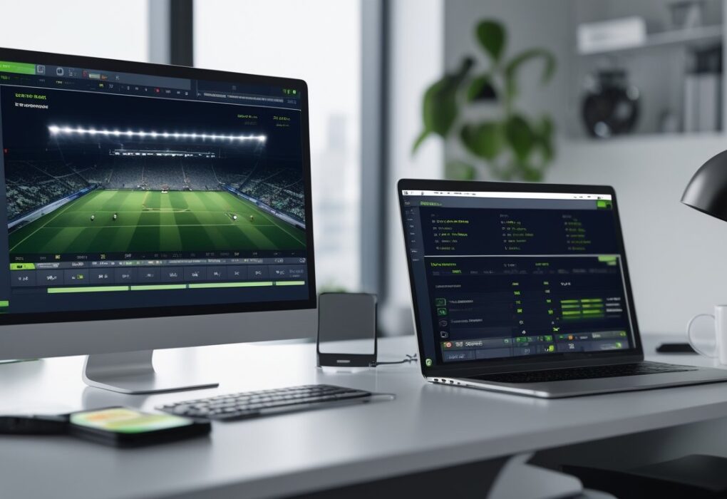 Judi Bola Online