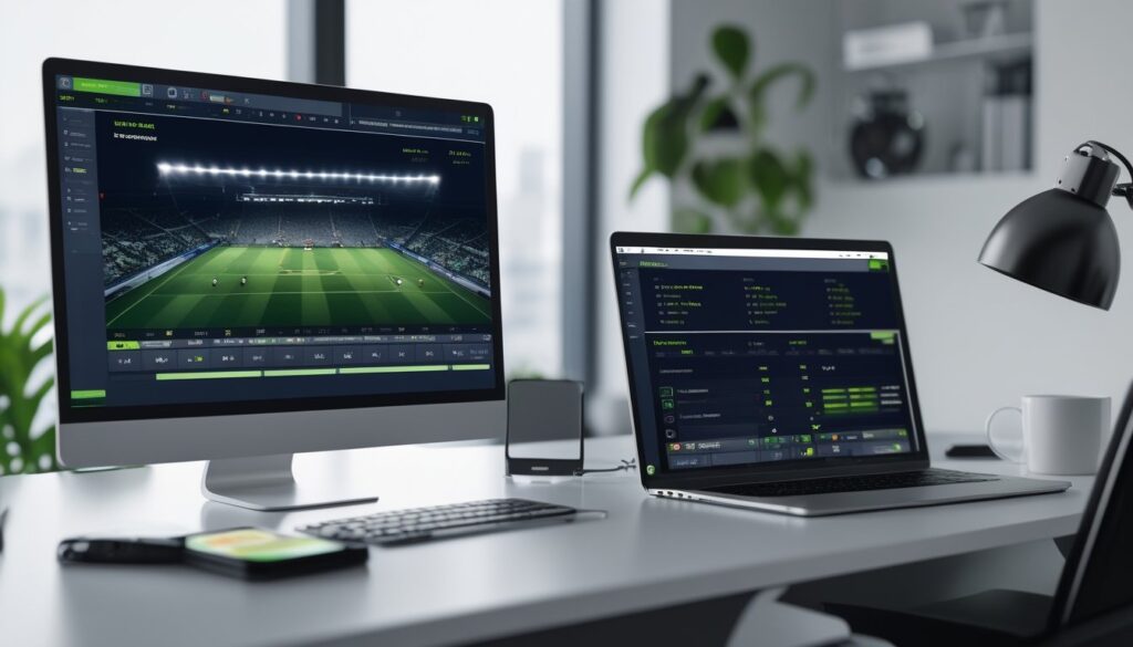 Judi Bola Online