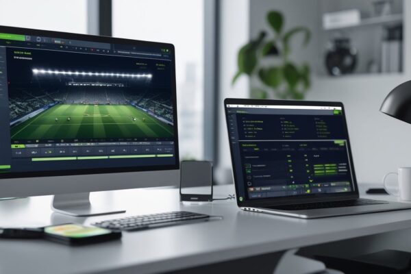 Judi Bola Online
