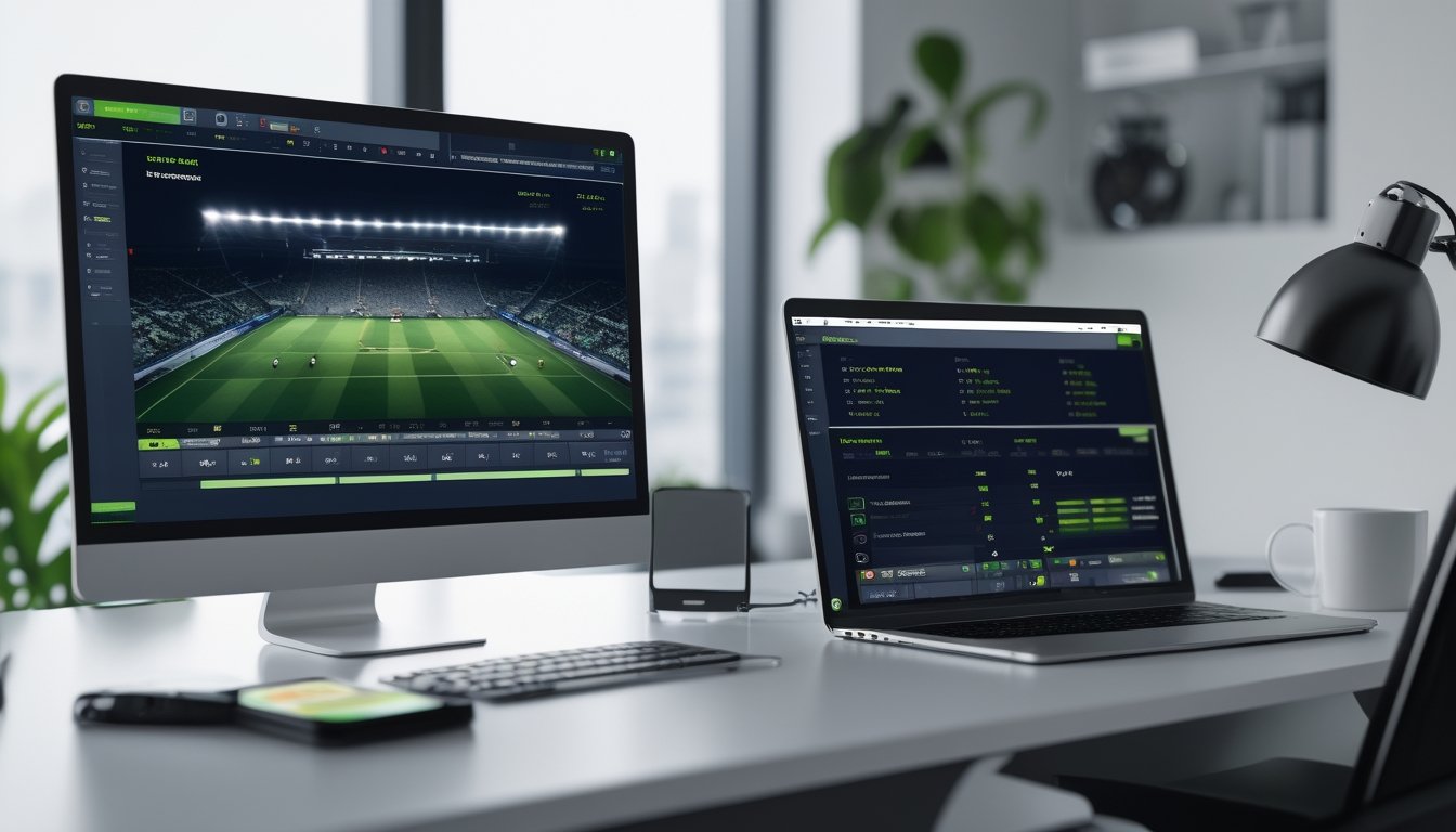 Judi Bola Online