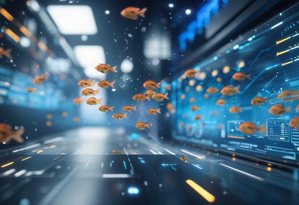Judi Tembak Ikan