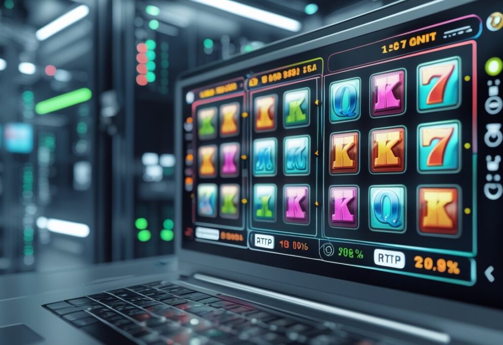 Slot Online