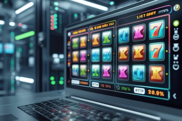 Slot Online