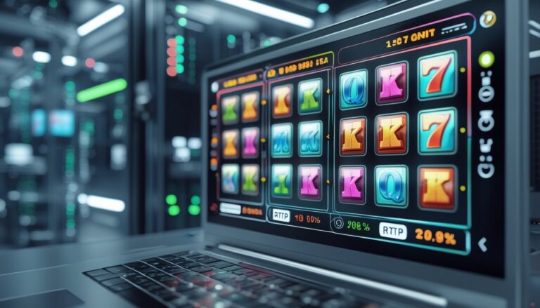 Slot Online