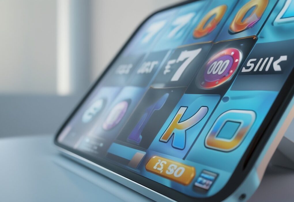 Slot Online