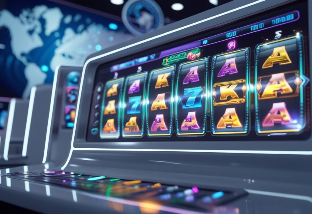 Slot Online