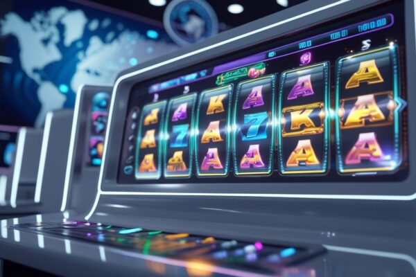 Slot Online