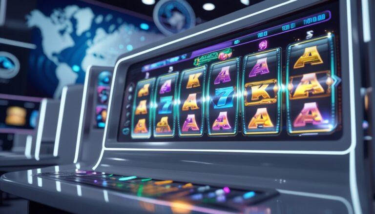 Slot Online