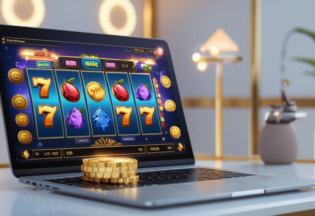 Slot Online
