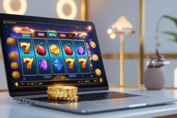 Slot Online