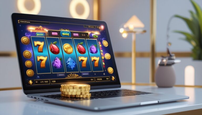 Slot Online