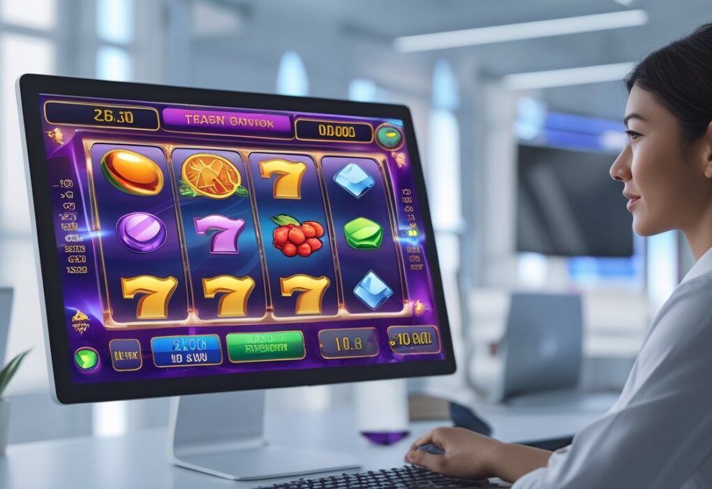 Slot Online