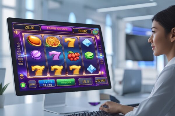 Slot Online