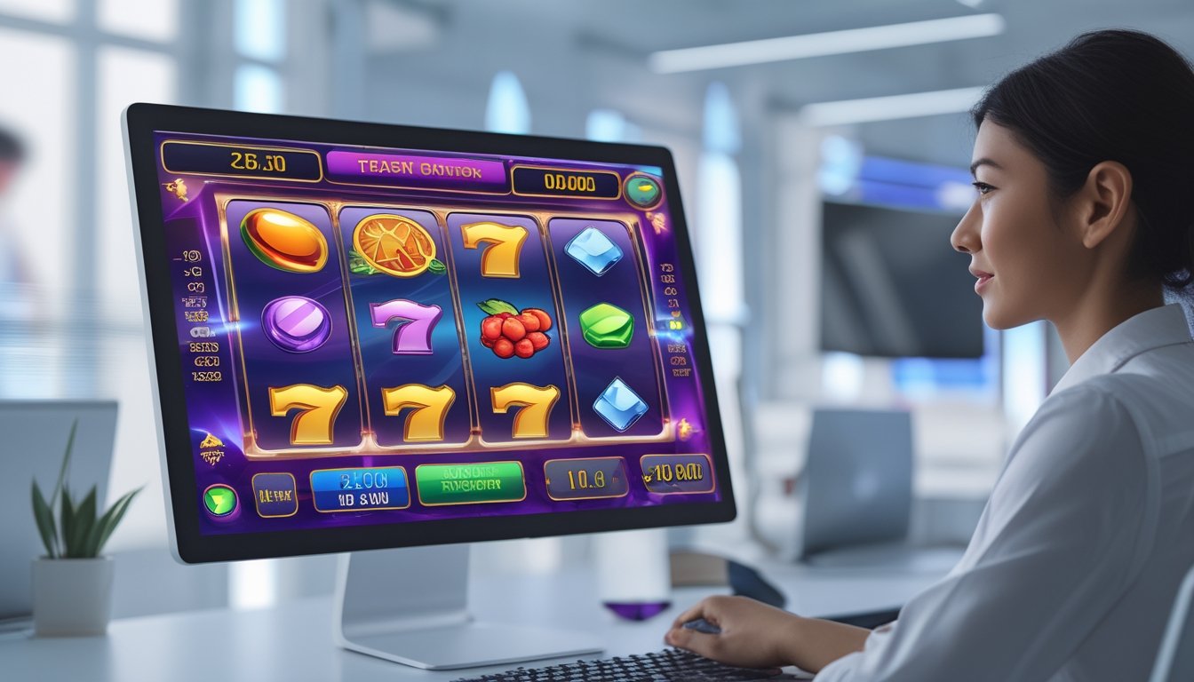 Slot Online