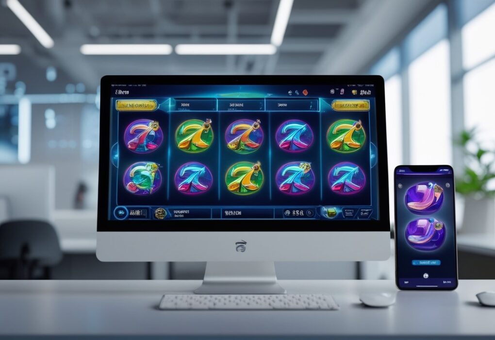 Slot online
