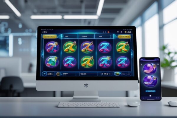 Slot online