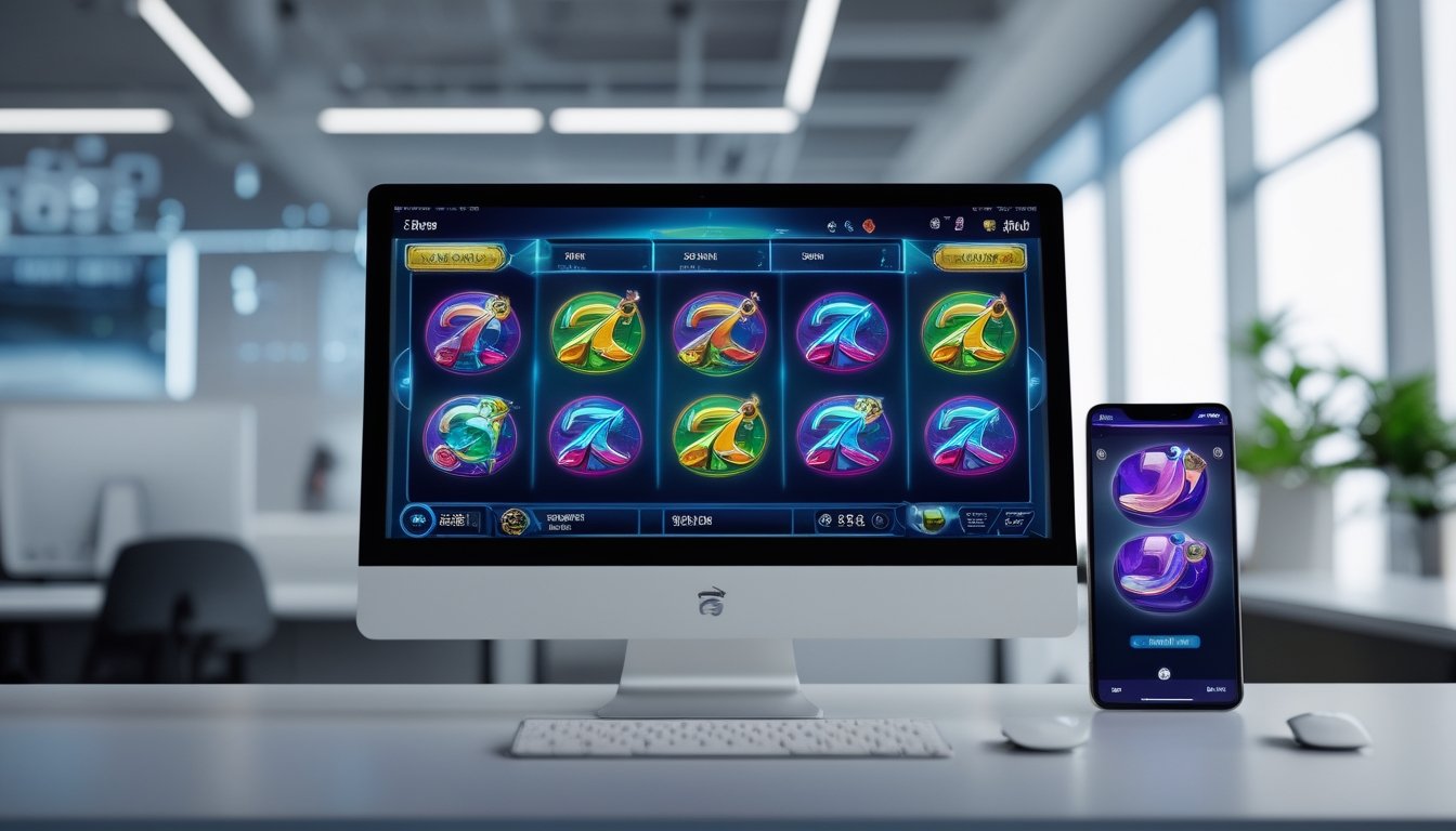 Slot online