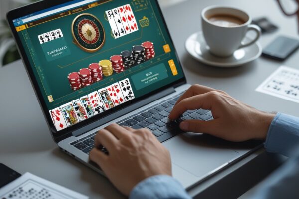 Blackjack Online