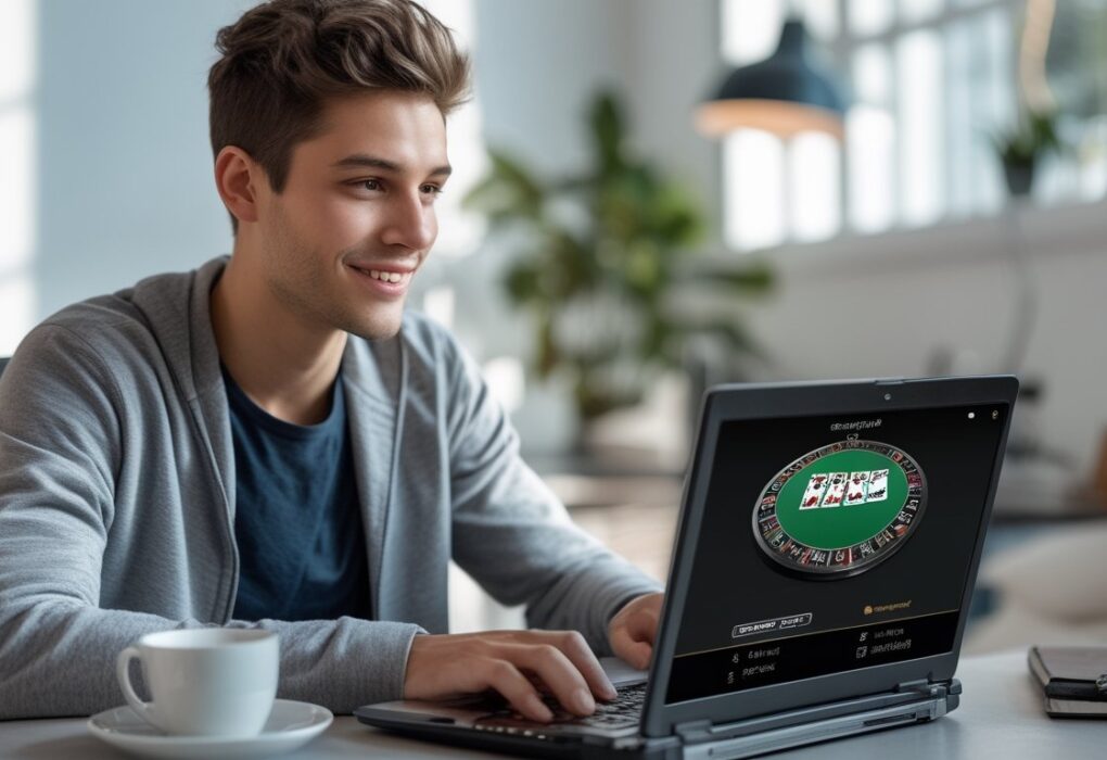 Blackjack Online