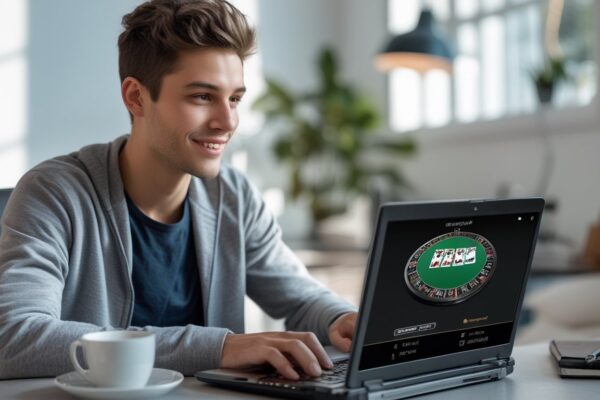 Blackjack Online