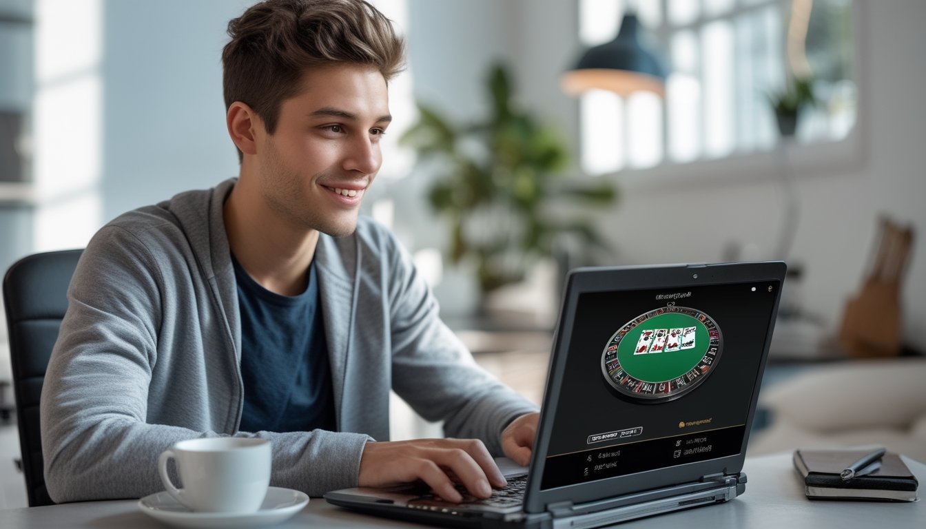 Blackjack Online