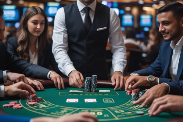Blackjack Online