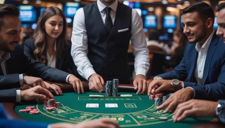 Blackjack Online