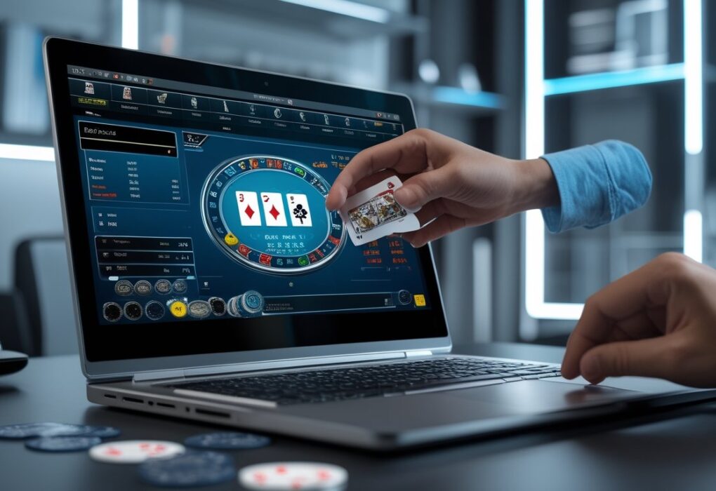 Blackjack Online