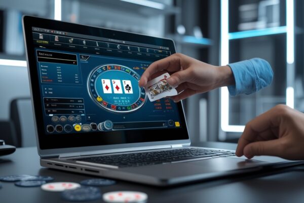 Blackjack Online