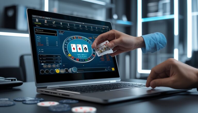 Blackjack Online