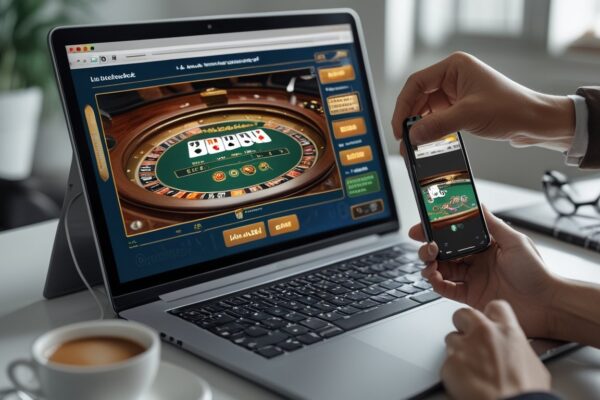 Blackjack Online