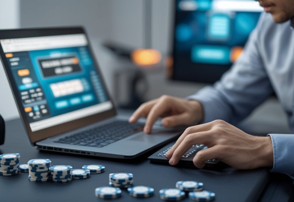 Blackjack Online