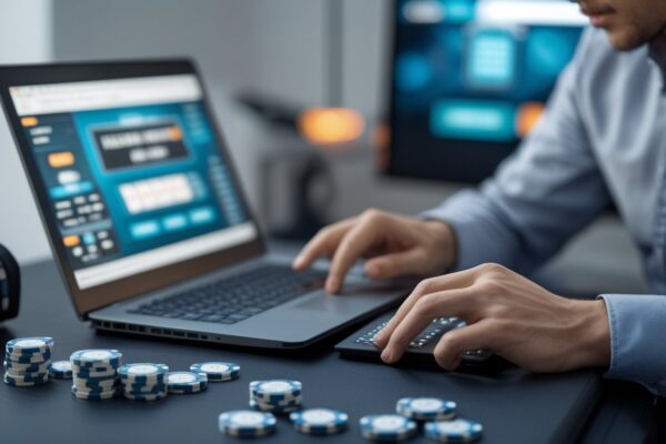 Blackjack Online