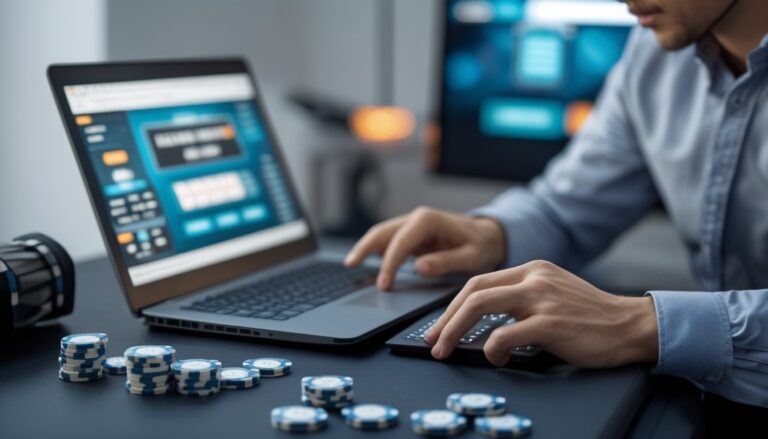 Blackjack Online