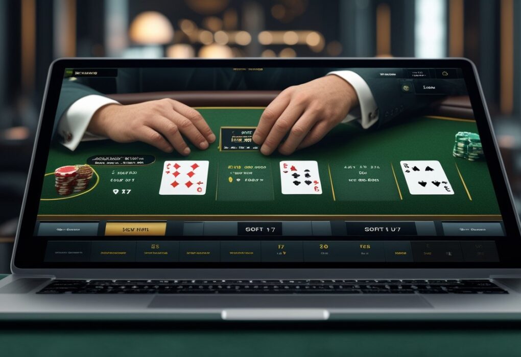 Blackjack Online