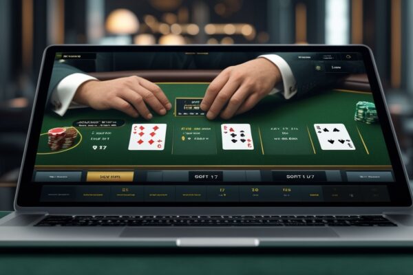 Blackjack Online