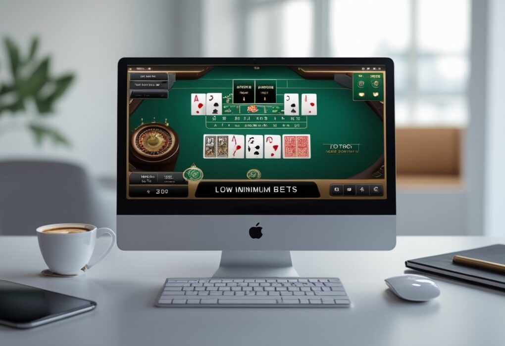 Blackjack Online