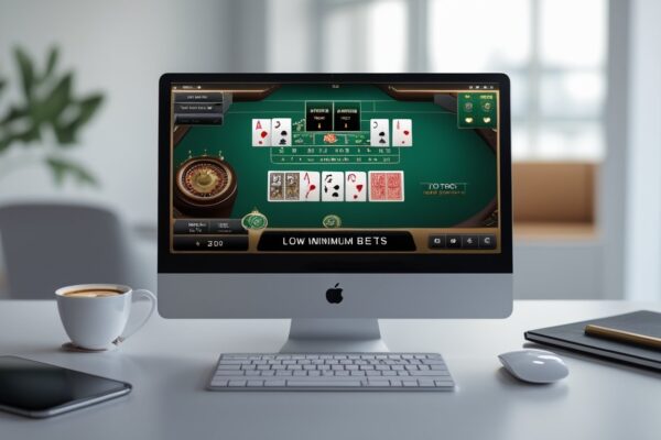Blackjack Online